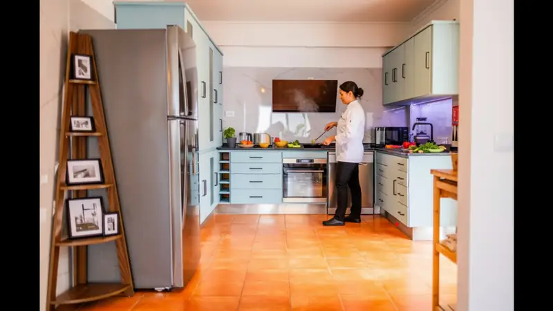 Private Chef