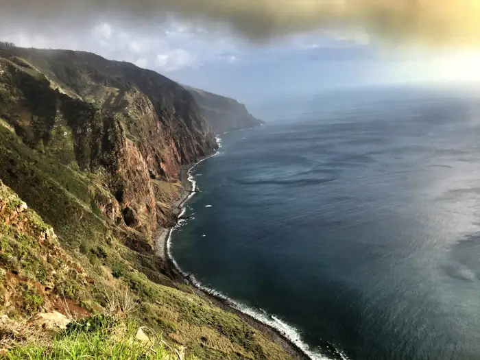 Ponta do Pargo